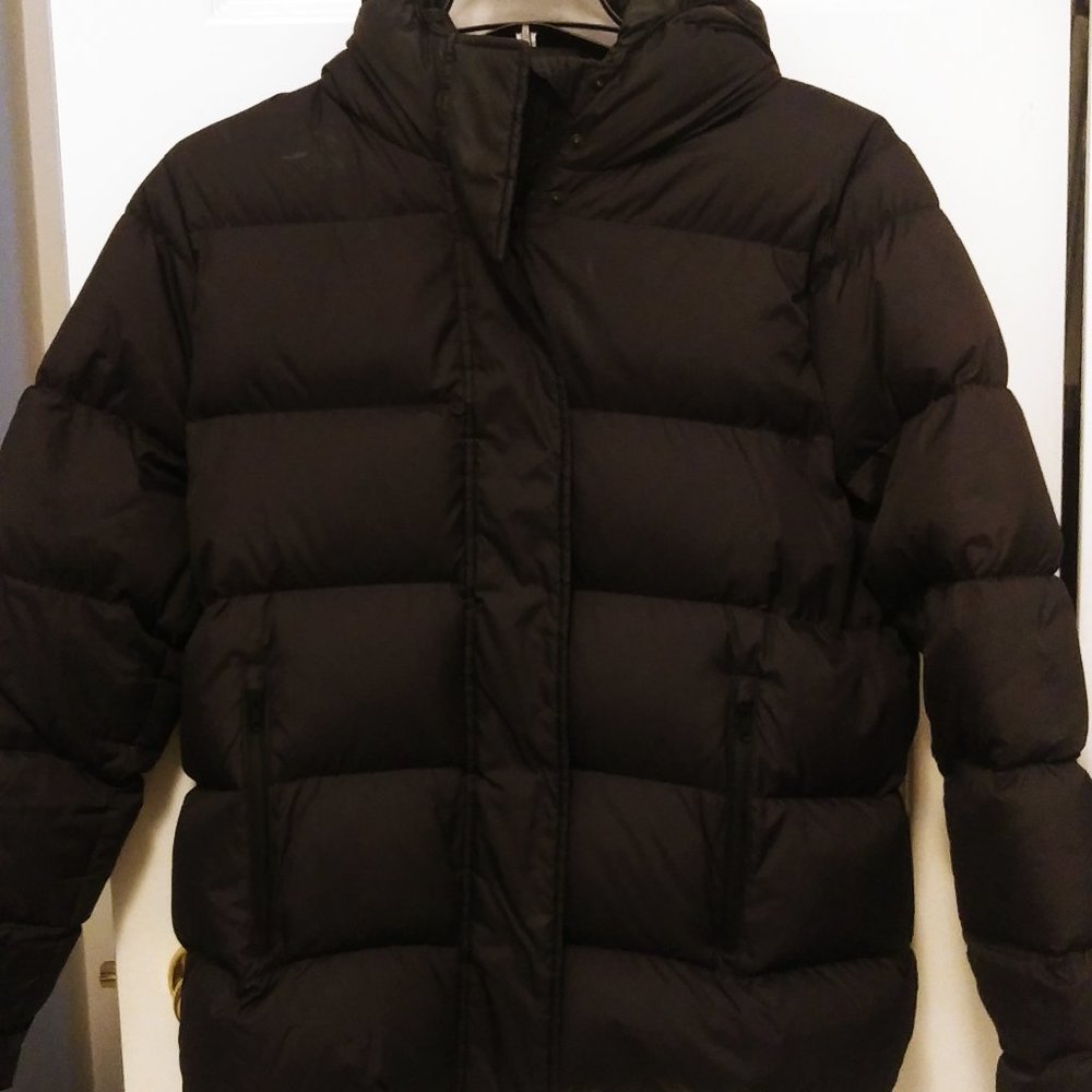 Roots Pathfinder Down Parka XL